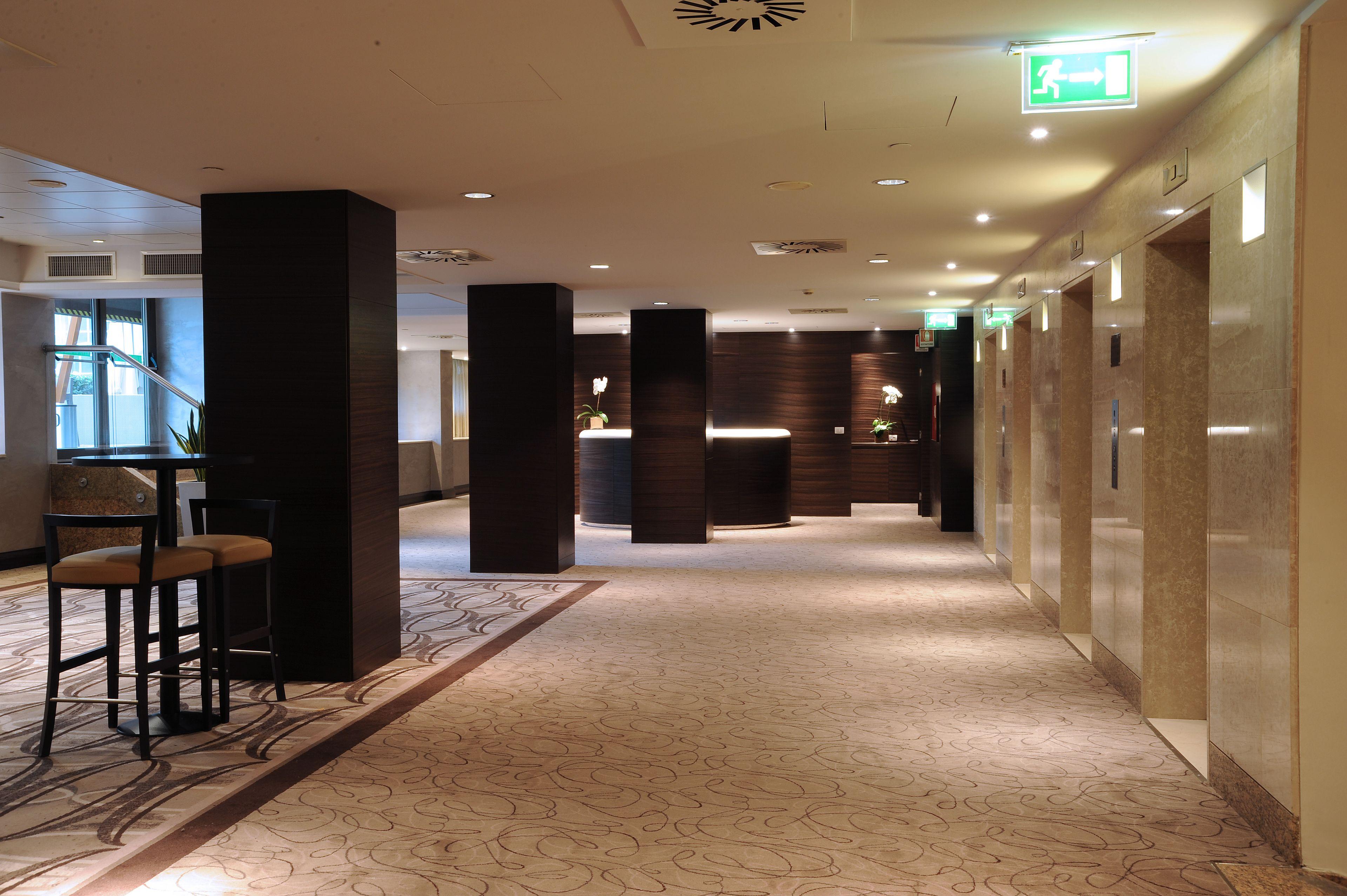 Hilton Milan, Milan
