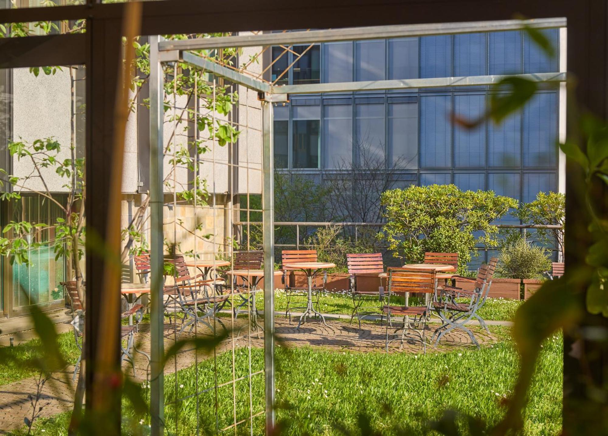 Hilton Milan — Photos 3
