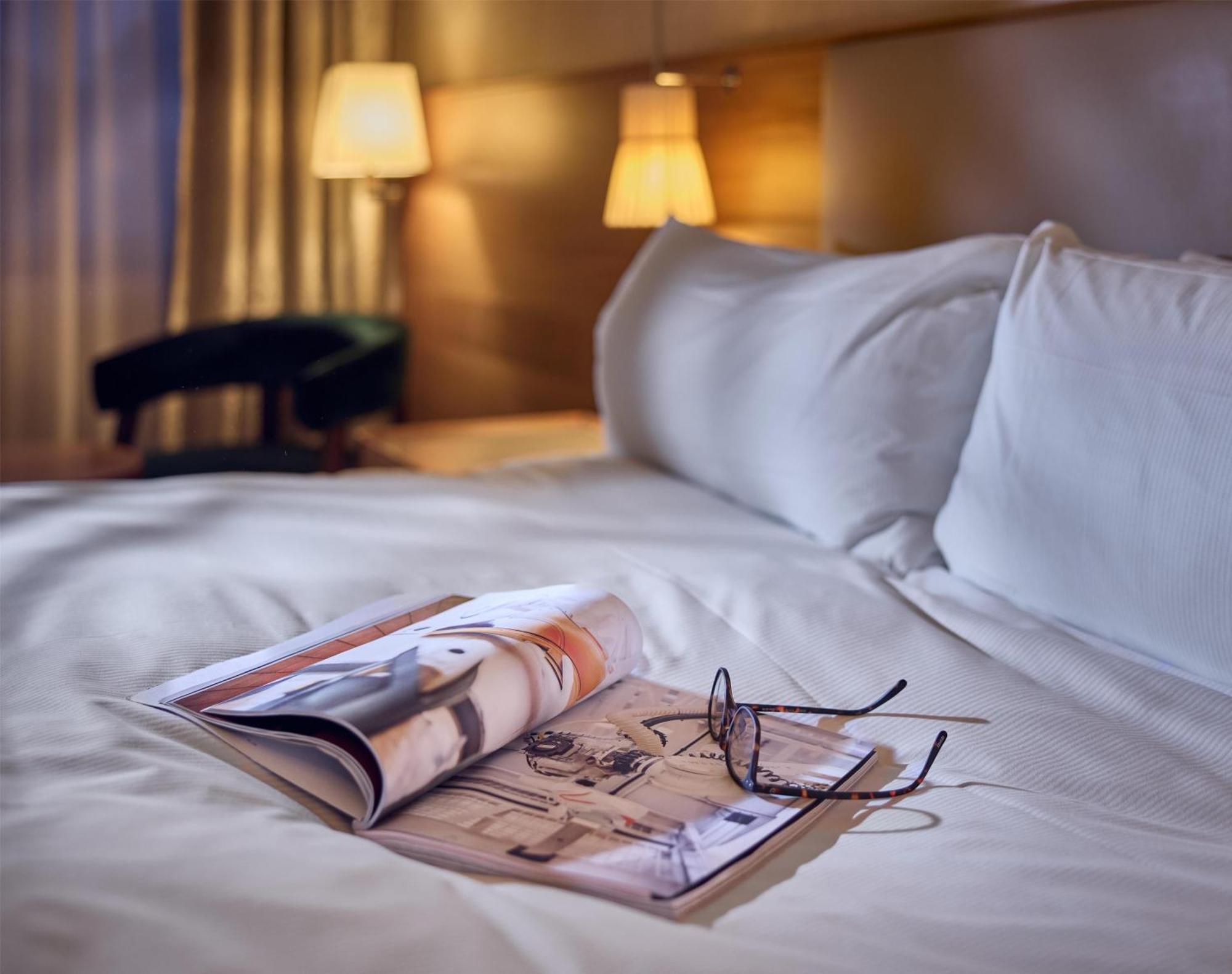 Hilton Milan — Photos 1